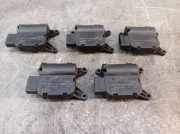 Stellmotor für Heizung Set 5-teilig VW EOS (1F7, 1F8) 2.0 TDI 16V 103 KW 1K190751E