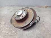 Achsschenkel Radnabe links hinten RENAULT CLIO III (BR0/1, CR0/1) 1.6 16V 65 KW