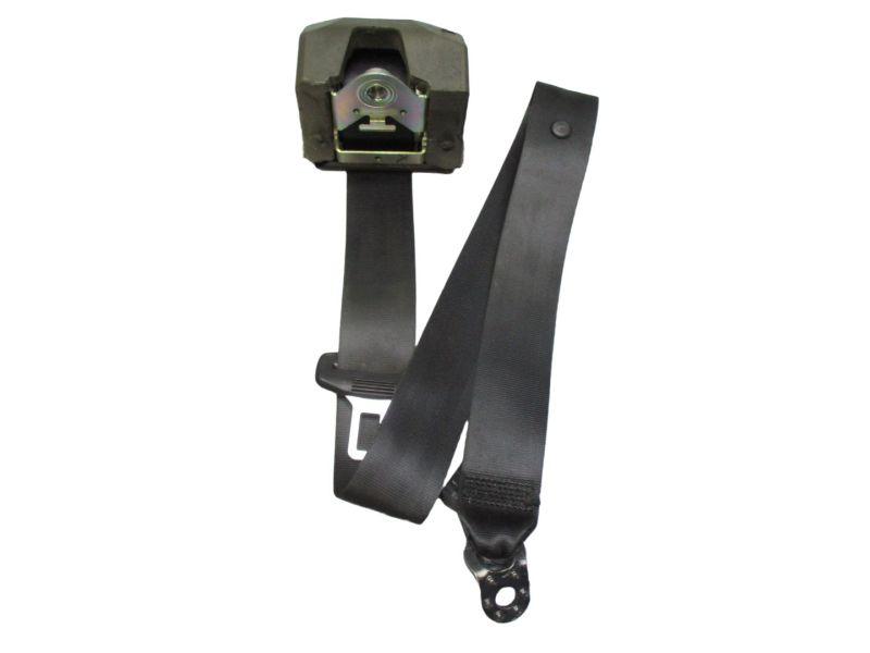 Sicherheitsgurt Gurt rechts hinten SEAT IBIZA 4 IV 6J1 6P5 2.0 TDI 105 KW 6J0857805 Bild Sicherheitsgurt Gurt rechts hinten SEAT IBIZA 4 IV 6J1 6P5 2.0 TDI 105 KW 6J0857805