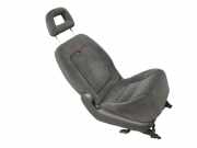 Sitz mitte rechts mit Kindersitz VW SHARAN (7M8, 7M9, 7M6) 1.9 TDI 85 KW