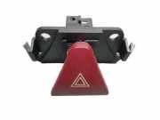 Schalter Warnblinkschalter PEUGEOT 307 CC (3B) 2.0 HDI 135 100 KW PA660GB15