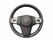 Lenkrad Multifunktionslenkrad OPEL CORSA D (S07) 1.4 74 KW 13230290