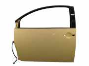 Tür Türe vorne links Gelb (LD1B) VW NEW BEETLE (1C1, 9C1) 2.0 85 KW