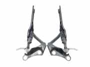 Motorhaubenscharnier Set links und rechts SKODA SUPERB II KOMBI 3T5 2.0 TDI 16V 103 KW 3T0823301B 3T0823302B