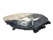 Scheinwerfer rechts Streuscheibe matt RENAULT GRAND SCÉNIC III (JZ0/1) 1.9 DCI 96 KW 260100023R