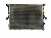 Kühler Wasserkühler mit Thermostat PORSCHE CAYENNE 9PA S 4.5 250 KW 7L0121253 7L0317027