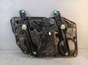 Fensterheber vorne rechts mit Fensterhebermotor PORSCHE CAYENNE (92A) 3.0 DIESEL 180 KW 7P5837756B 8K0959802B
