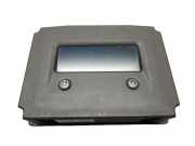 Bordcomputer Display OPEL VECTRA C CARAVAN 2.0 DTI 74 KW 13114365