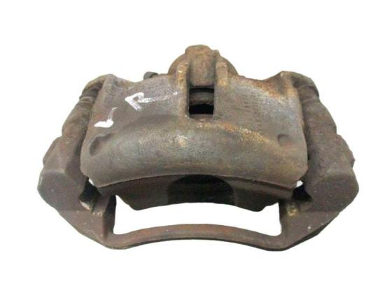 Bremssattel Bremszange rechts vorn JAGUAR X-TYPE (CF1) 2.0 V6 115 KW Bild Bremssattel Bremszange rechts vorn JAGUAR X-TYPE (CF1) 2.0 V6 115 KW