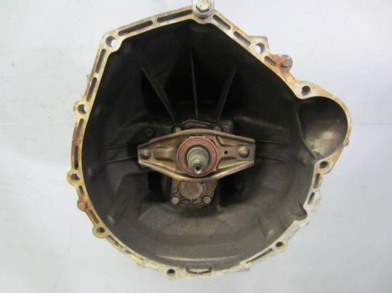 Getriebe Schaltgetriebe 5 Gang MERCEDES C-KLASSE (W202) C 220 CDI 92 KW 717.466 Bild Getriebe Schaltgetriebe 5 Gang MERCEDES C-KLASSE (W202) C 220 CDI 92 KW 717.466