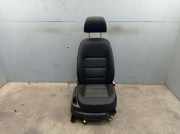 Sitz rechts vorn Stoff SKODA OCTAVIA II (1Z3) 1.9 TDI 77 KW 1K4881106GK 1Z0365AP