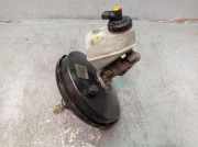 Bremskraftverstärker RENAULT CLIO II (BB, CB) 1.2 16V 55 KW 8200091336 0204024220