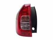 Rückleuchte Rücklicht links DACIA LOGAN MCV II TCE 90 66 KW 265551978R