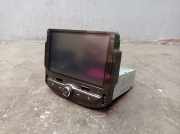 Radio Autoradio ASM-RECEIVER OPEL CORSA E 1.2 51 KW 42645298