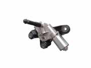 Wischermotor hinten RENAULT SCENIC III (JZ0/1) 1.2 TCE 85 KW 287100010R 0390201856