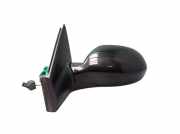 Außenspiegel Spiegel elektrisch links Schwarz (EXL) CITROEN C5 II BREAK (RE) 2.0 HDI 100 KW