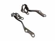Motorhaubenscharnier Set links und rechts TOYOTA YARIS XP9 1.0 VVT-I 51 KW