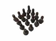 Radschrauben Set 16-teilig DACIA SANDERO II STEPWAY TCE 90 66 KW