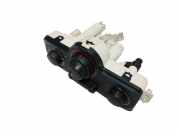 Bedienelement, Klimaanlage RENAULT MODUS 1.2 55 KW 69597003