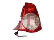 Rückleuchte Rücklicht rechts KIA PICANTO (SA) 1.1 48 KW 92402-07510