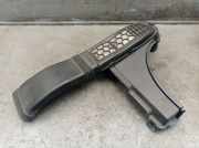 Ansaugschlauch, Luftfilter Luftansaugkanal RENAULT MEGANE IV GRANDTOUR (K9A/M) 1.2 TCE 100 74 KW 165551527R