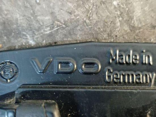 Heckklappe Verriegelung Heckscheibe BMW 5 TOURING (E39) 520I 110 KW 8362371 Bild Heckklappe Verriegelung Heckscheibe BMW 5 TOURING (E39) 520I 110 KW 8362371