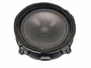 Lautsprecher Box rechts hinten Harman Kardon LAND RANGE ROVER SPORT (LS) 2.7 TDVM 4X4 140 KW XQM500510