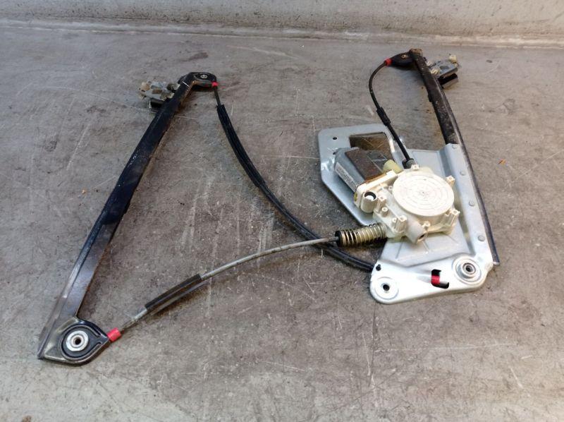 Fensterheber vorne links mit Fensterhebermotor BMW 5 TOURING (E39) 520I 110 KW Bild Fensterheber vorne links mit Fensterhebermotor BMW 5 TOURING (E39) 520I 110 KW