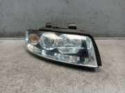 Scheinwerfer rechts AUDI A4 (8E2, B6) 1.9 TDI 74 KW 441-1146R