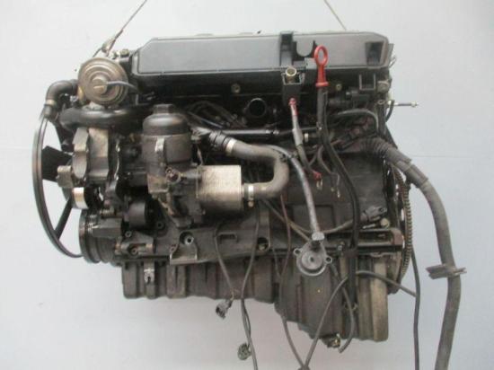 Motor (Diesel) Engine M57256D1 BMW 5 TOURING (E39) 525D 120 KW 7788580 Bild Motor (Diesel) Engine M57256D1 BMW 5 TOURING (E39) 525D 120 KW 7788580