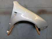 Kotflügel rechts Diamantsilber LF7T SKODA FABIA I (6Y2) 1.4 44 KW