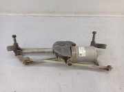 Wischermotor vorne mit Wischergestänge OPEL CORSA D (S07) 1.2 51 KW 13182340
