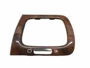 Luftdüse Abdeckung Links (Wurzelholz-Optik) PEUGEOT 607 (9D, 9U) 2.2 16V 116 KW