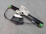 Fensterheber links hinten mit Fensterhebermotor AUDI A4 (8K2, B8) 1.8 TFSI 88 KW 8K0959811 8K0839461