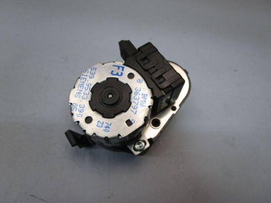 Stellmotor Heizung BMW 5 (E39) 528I 142 KW 8363797 Bild Stellmotor Heizung BMW 5 (E39) 528I 142 KW 8363797