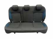 Rücksitzbank Set 2-teilig DACIA LOGAN MCV II 1.5 DCI 66 KW