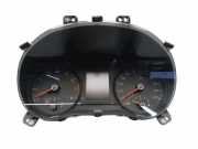 Tacho Kombiinstrument 88.099km KIA RIO IV (FB, SC, YB) 1.25 62 KW 94003-H8070