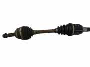 Antriebswelle Gelenkwelle links vorn TOYOTA AVENSIS KOMBI (T25) 2.0 D-4D 85 KW