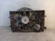 Elektromotor, Kühlerlüfter MERCEDES C-KLASSE T-MODEL S203 C 200 KOMPRESSOR 120 KW A2035000293