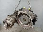 Getriebe Automatikgetriebe 6 Stufen mit Verteilergetriebe (PBX) SKODA OCTAVIA II COMBI (1Z5) 2.0 TDI 16V 4X4 103 KW 02E301103G