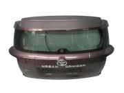 Heckklappe Deep Amethyst 9AH TOYOTA URBAN CRUISER (NSP1_) 1.3 VVTI 74 KW