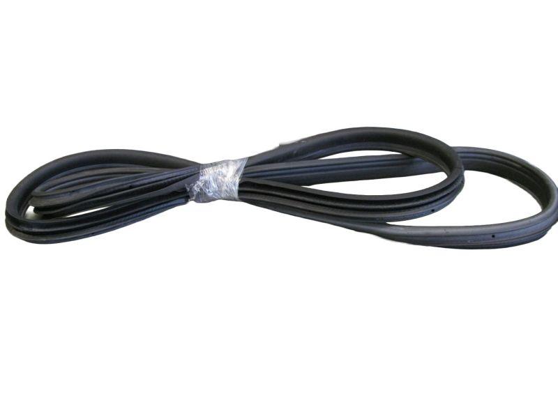 Dichtung Türrahmen Einstieg rechts hinten OPEL ASTRA H CARAVAN 1.4 66 KW 13200157 Bild Dichtung Türrahmen Einstieg rechts hinten OPEL ASTRA H CARAVAN 1.4 66 KW 13200157