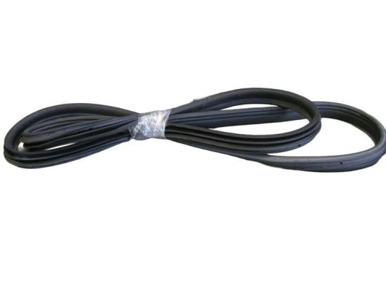 Dichtung Türrahmen Einstieg rechts hinten OPEL ASTRA H CARAVAN 1.4 66 KW 13200157 Bild Dichtung Türrahmen Einstieg rechts hinten OPEL ASTRA H CARAVAN 1.4 66 KW 13200157