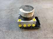 ABS Hydraulikblock Steuergerät VW FOX SCHRÄGHECK (5Z1, 5Z3, 5Z4) 1.2 40 KW 5Z0614117B 5Z0907379A