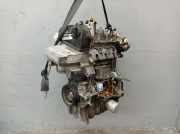 Motor (Benzin) Engine CHZC 108.242km SKODA FABIA III KOMBI (NJ5) 1.0 TSI 81 KW