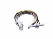 Auspuffrohr Auspuffschelle VW GOLF VII 7 (5G1, BE1) 2.0 GTD 135 KW 04L253725B