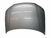 Motorhaube Haube Lichtsilber met. LY7W AUDI A3 (8P1) 1.9 TDI 77 KW