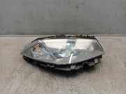 Scheinwerfer Xenon rechts RENAULT MEGANE II (BM0/1, CM0/1) 1.9 DCI 88 KW 89307049