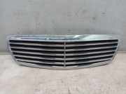 Kühlergrill Grill Frontgrill MERCEDES E-KLASSE W211 E 280 170 KW A2118800583