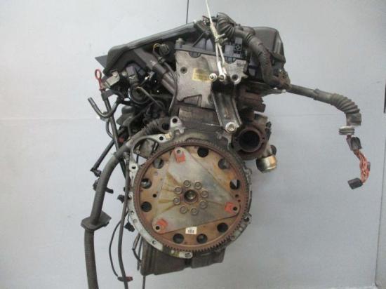 Motor (Diesel) Engine M57256D1 BMW 5 TOURING (E39) 525D 120 KW 7788580 Bild Motor (Diesel) Engine M57256D1 BMW 5 TOURING (E39) 525D 120 KW 7788580
